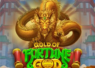 Gold of Fortune God слот Марвел казино
